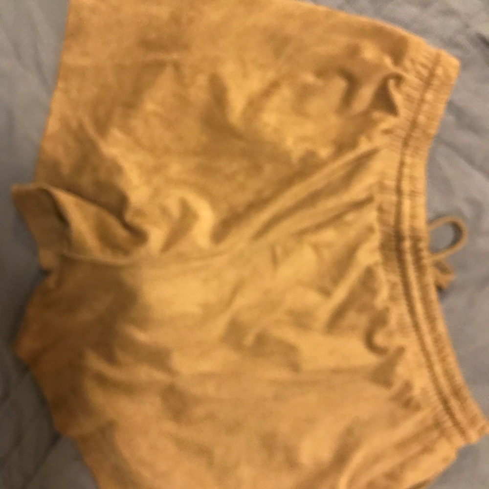 H&M drawstring shorts - Picture 3 of 3